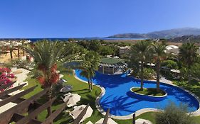 Atrium Palace Thalasso Spa Resort And Villas  5*